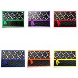 GRADUATION With Your SCHOOL COLORS Greeting Cards - Can also be Thank You Notes